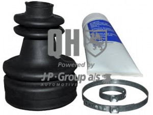 JP GROUP 1543701319 gofruotoji membrana, kardaninis velenas 
 Ratų pavara -> Gofruotoji membrana
1016772, 1073804, 98FX4A084DA, 1E0022540A