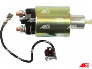 AS-PL SS1034 solenoidinis jungiklis, starteris