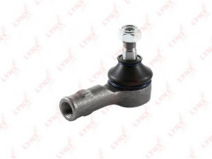 LYNXauto C4090LR skersinės vairo trauklės galas 
 Vairavimas -> Vairo mechanizmo sujungimai
94434733300, 3211955, 3265974, 171 419 811 A