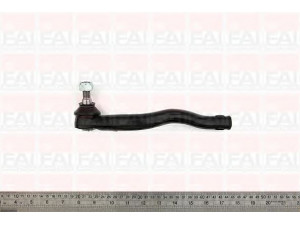 FAI AutoParts SS690 skersinės vairo trauklės galas 
 Vairavimas -> Vairo mechanizmo sujungimai
1058380, 1092380, 7M0422817A, 7M0422817B