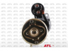 ATL Autotechnik A 16 740 starteris 
 Elektros įranga -> Starterio sistema -> Starteris
23300 G2406, 23300-G2403, 23300-G2405