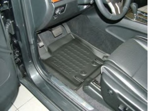CARBOX 402394000 kojų kilimėlis