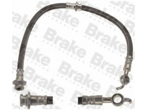 Brake ENGINEERING BH778070 stabdžių žarnelė 
 Stabdžių sistema -> Stabdžių žarnelės
562363, 91149880, 91149880