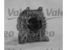VALEO 439232 kintamosios srovės generatorius 
 Elektros įranga -> Kint. sr. generatorius/dalys -> Kintamosios srovės generatorius
0111548202, 0121544302, 111548202