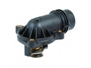 HOFFER 8192552 termostatas, aušinimo skystis 
 Aušinimo sistema -> Termostatas/tarpiklis -> Thermostat
11517552079