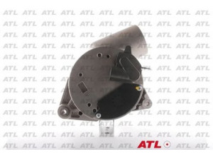ATL Autotechnik L 35 810 kintamosios srovės generatorius 
 Elektros įranga -> Kint. sr. generatorius/dalys -> Kintamosios srovės generatorius
12 31 1 706 426, 12 31 1 735 703