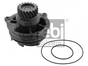 FEBI BILSTEIN 17523 vandens siurblys 
 Aušinimo sistema -> Vandens siurblys/tarpiklis -> Vandens siurblys
0 9847 9675, 0 9944 5447, 5 0035 0785
