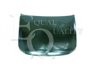 EQUAL QUALITY L05038 gaubtas 
 Kėbulas -> Transporto priemonės galas -> Gaubtas/dalys/garso izoliacinė medžiaga
5900A199