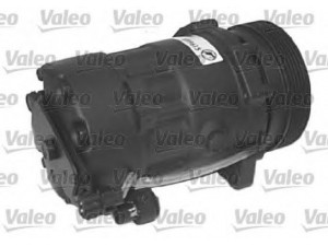 VALEO 699615 kompresorius, oro kondicionierius 
 Oro kondicionavimas -> Kompresorius/dalys
95NW19D629CB, 95NW19D629CC, W01H0820803D