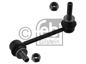 FEBI BILSTEIN 42971 šarnyro stabilizatorius 
 Ašies montavimas/vairavimo mechanizmas/ratai -> Stabilizatorius/fiksatoriai -> Pasukimo trauklė
48810-0K010, 48810-0K020