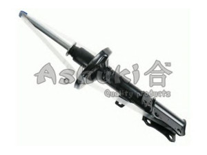ASHUKI T350-31 amortizatorius 
 Pakaba -> Amortizatorius
48530-05010, 48530-20800, 48530-20810