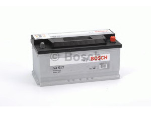 BOSCH 0 092 S30 120 starterio akumuliatorius; starterio akumuliatorius 
 Elektros įranga -> Akumuliatorius
8D0 915 105 J, 61 21 1 382 949