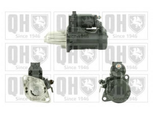 QUINTON HAZELL QRS1878 starteris 
 Elektros įranga -> Starterio sistema -> Starteris
M000T8028A, M00T80285, M0T80281