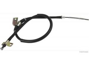 MAGNETI MARELLI 600000117210 trosas, stovėjimo stabdys
49010-07100