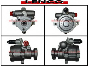 LENCO SP3055 hidraulinis siurblys, vairo sistema 
 Vairavimas -> Vairo pavara/siurblys
028 145 157 B, 028 145 157 D, 028 145 157 DX