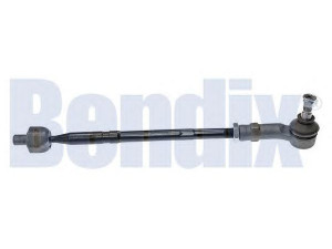 BENDIX 040214B strypo montavimas 
 Vairavimas -> Sujungimo trauklės surinkimas/dalys -> Sujungimo trauklės surinkimas
8N0422804A, 8N0422804C, 8N0422804A