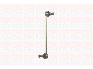 FAI AutoParts SS392 šarnyro stabilizatorius 
 Ašies montavimas/vairavimo mechanizmas/ratai -> Stabilizatorius/fiksatoriai -> Savaime išsilyginanti atrama
1004018, 1071336, 1661237, 1E0034170