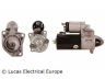 LUCAS ELECTRICAL LRS00653 starteris 
 Elektros įranga -> Starterio sistema -> Starteris
85GB-11000-BA, 85GB-11000-GA, 85GX-11000-BA