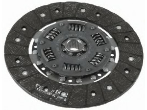 SACHS 1878 001 930 sankabos diskas 
 Sankaba/dalys -> Sankabos diskas
30100AA810