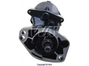 WAIglobal 17617N starteris
3155289, 3155289A, 3155289B, 3157089