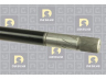 DA SILVA C4304A kardaninis velenas 
 Ratų pavara -> Kardaninis velenas
8200 169 286