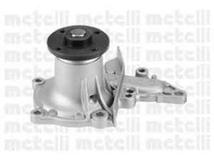METELLI 24-0719 vandens siurblys 
 Aušinimo sistema -> Vandens siurblys/tarpiklis -> Vandens siurblys
16110-09030, 16110-09031