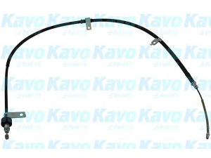 KAVO PARTS BHC-4094 trosas, stovėjimo stabdys 
 Stabdžių sistema -> Valdymo svirtys/trosai
5977007000