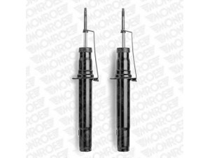 MONROE E1081 amortizatorius 
 Pakaba -> Amortizatorius
MB864777, MB864822, MB891502
