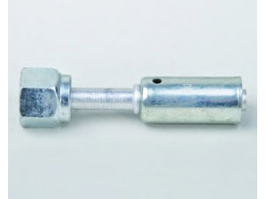 HELLA GUTMANN 8FF 351 074-001 žarnos jungtis