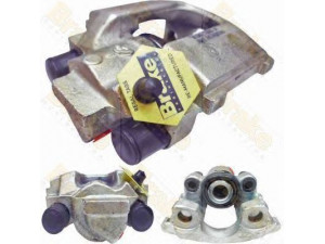 Brake ENGINEERING CA342 stabdžių apkaba 
 Dviratė transporto priemonės -> Stabdžių sistema -> Stabdžių apkaba / priedai
34211153243, 34211160397