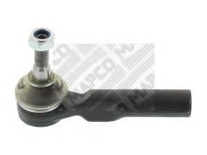MAPCO 19015 skersinės vairo trauklės galas 
 Vairavimas -> Vairo mechanizmo sujungimai
994 7719, 4652 7567, 98 845 030