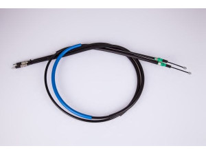 HELLA PAGID 8AS 355 670-121 trosas, stovėjimo stabdys
6025371283, 6025410680, 6025410681