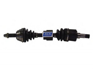 RCA FRANCE AF302N kardaninis velenas 
 Ratų pavara -> Kardaninis velenas
5024576, 91AX3220EA