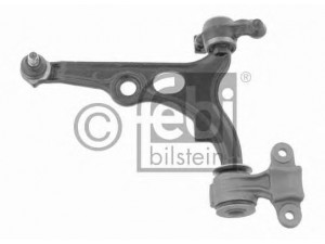 FEBI BILSTEIN 12044 vikšro valdymo svirtis 
 Ašies montavimas/vairavimo mechanizmas/ratai -> Valdymo svirtis/pasukamosios svirties sujungimas -> Vairo trauklės (valdymo svirtis, išilginis balansyras, diago
3520.94, 3520.C3, 3520.C5, 3520.G9