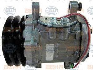 HELLA 8FK 351 340-001 kompresorius, oro kondicionierius 
 Oro kondicionavimas -> Kompresorius/dalys
46443509, 71721705