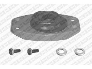 SNR KB658.05 remonto komplektas, pakabos statramstis 
 Ašies montavimas/vairavimo mechanizmas/ratai -> Montavimas, pakabos statramstis
5030-01, 9405030018, 7775940, 46452740