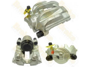 Brake ENGINEERING CA2592R stabdžių apkaba 
 Dviratė transporto priemonės -> Stabdžių sistema -> Stabdžių apkaba / priedai
34116766682