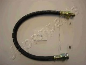 JAPANPARTS TF-115 laikantysis rėmas, stabdžių žarnelė 
 Stabdžių sistema -> Stabdžių žarnelės
46201-89921