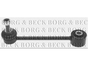 BORG & BECK BDL7303 šarnyro stabilizatorius 
 Ašies montavimas/vairavimo mechanizmas/ratai -> Stabilizatorius/fiksatoriai -> Savaime išsilyginanti atrama
4420954, 551100020R, 56261-00Q0B