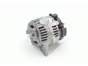 BOSCH 0 124 325 122 kintamosios srovės generatorius 
 Elektros įranga -> Kint. sr. generatorius/dalys -> Kintamosios srovės generatorius
504087183