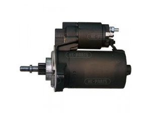 HC-PARTS CS294 starteris 
 Elektros įranga -> Starterio sistema -> Starteris
037911023, 055911023E, 055911023F