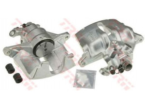 TRW BHZ496E stabdžių apkaba 
 Dviratė transporto priemonės -> Stabdžių sistema -> Stabdžių apkaba / priedai
4400L8