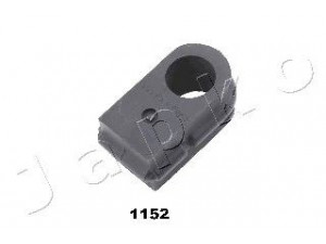 JAPKO GOJ1152 įvorė, stabilizatorius 
 Ašies montavimas/vairavimo mechanizmas/ratai -> Stabilizatorius/fiksatoriai -> Sklendės
54613-CA00A