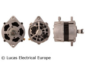 LUCAS ELECTRICAL LRA02526 kintamosios srovės generatorius
4775918
