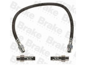 Brake ENGINEERING BH772304 stabdžių žarnelė 
 Stabdžių sistema -> Stabdžių žarnelės
0014289535, 1234209128, 1263202072