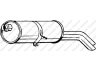 galinis duslintuvas