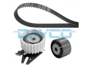 DAYCO KTB313 paskirstymo diržo komplektas 
 Techninės priežiūros dalys -> Papildomas remontas
7136723, 71736723, 7136723, 71736723