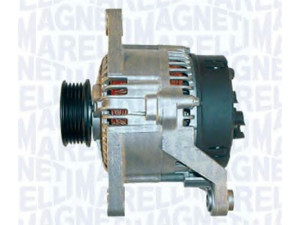 MAGNETI MARELLI 944390900660 kintamosios srovės generatorius 
 Elektros įranga -> Kint. sr. generatorius/dalys -> Kintamosios srovės generatorius
63321282