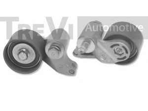 TREVI AUTOMOTIVE TD1669 įtempiklio skriemulys, paskirstymo diržas 
 Techninės priežiūros dalys -> Papildomas remontas
8943648160, 8943648161, 8971160020