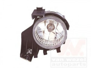 VAN WEZEL 5136995 rūko žibintas 
 Elektros įranga -> Pagalbiniai žibintai/dalys -> Rūko žibintas/dalys -> Rūko žibintas/įterp.
84501FG010, 84501FG050